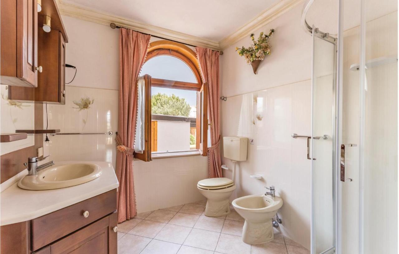 Villa Gelsomino Marzamemi Bagian luar foto